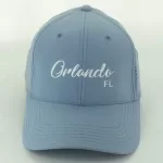ORL2270DL (ORLANDO - GOLFER'S - LIGHT BLUE)