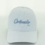 ORL2311U (ORLANDO MK's - WHITE)