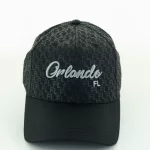 ORL2311V (ORLANDO MK's - BLACK)