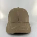 PLNB1-1BG2 (PLAIN - HEAVY BRUSHED DESERT BEIGE CAP)