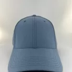 PLNB1-3BL1 (PLAIN - GOLFER´S LIGHT BLUE CAP)