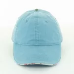 PP0808 (PLAIN PASTEL FLORAL - MINT)