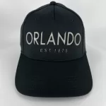 TPU020230 (ORLANDO TPU APP - BLACK)