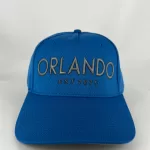TPU030330 (ORLANDO TPU APP - BLUE)