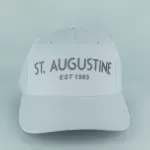 TPU161626 (ST. AUGUSTINE- TPU - WHITE)