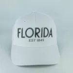 TPU161690 (FLORIDA FL - TPU APP - WHITE)