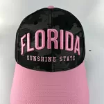 USAFL1902J (FLORIDA CAMO - PINK)