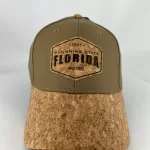 USAFL1910R (FLORIDA - CORK - KHAKY)