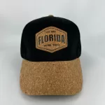 USAFL1910V (FLORIDA - CORK - BLACK)
