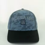 USAFL1982DL (FLORIDA KEYS - MARITIME - LIGHT BLUE)