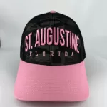 UST1902J (ST. AUGUSTINE - CAMO - PINK)