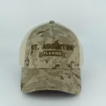 UST2201N (ST. AUGUSTINE - CAMO 2 - DESERT STORM) khaki