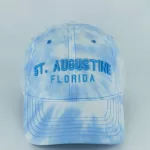 UST2278D (ST. AUGUSTINE - TYE DYE - BLUE)