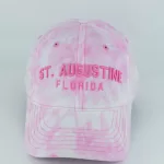UST2278J (ST. AUGUSTINE - TYE DYE - PINK)